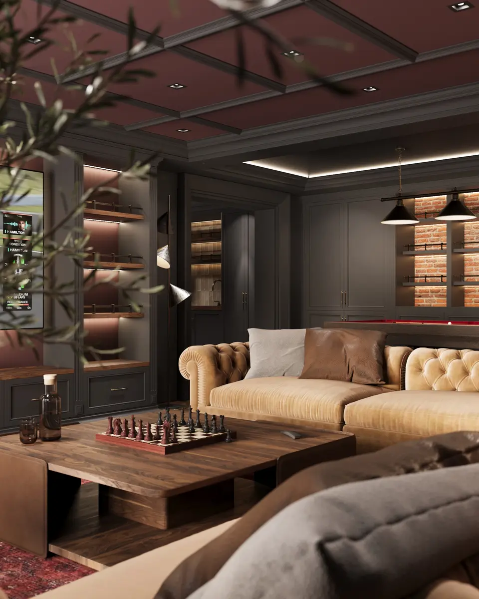 FNK_ MANCAVE